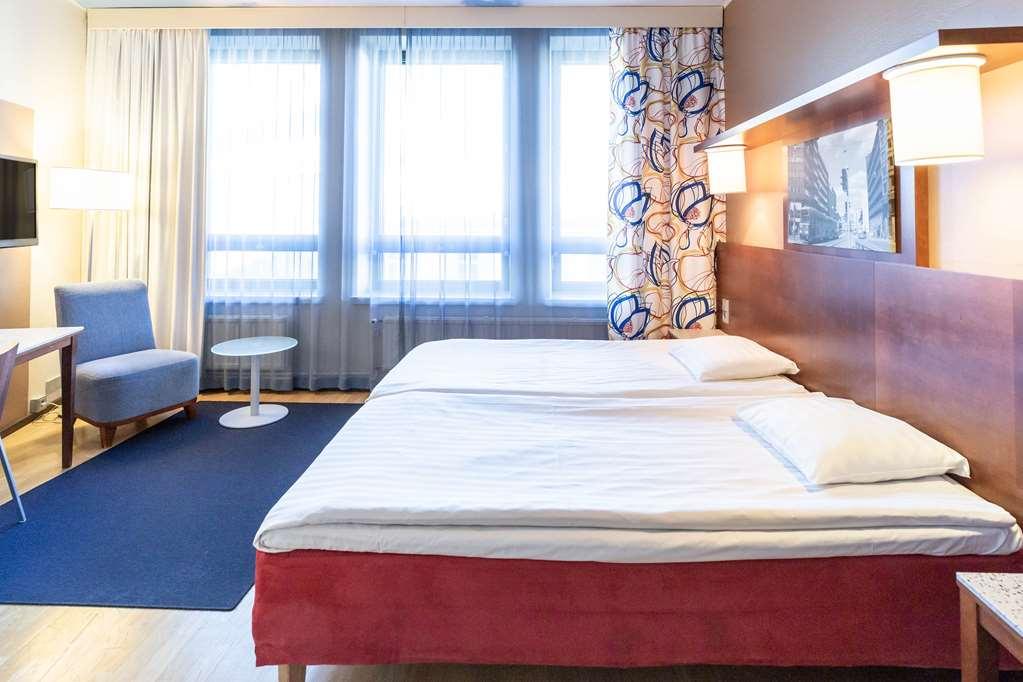 Scandic Kaisaniemi Helsinki Kamer foto